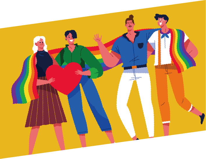 札幌市LGBTフレンドリー企業